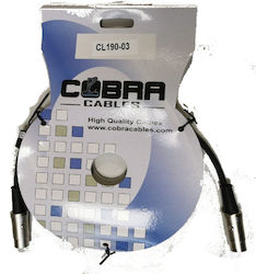 Cobra CL190-03 Midi-Männchen - Midi-Männchen 3m