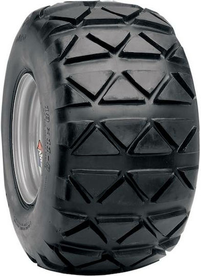 Duro HF245 Гума ATV с размер 20x11-9 Безкамерна