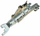 NTY Car Brake Replacement for Fiat Punto Toyota Yaris