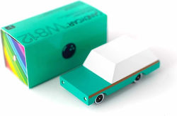 Usorteret Teal Wagon για 3+ Ετών Usorteret Teal Wagon για 3+ Ετών