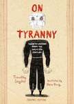 On Tyranny, Vol. 128 Douăzeci de lecții din secolul al XX-lea