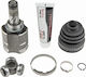 NTY Joint Kit for Nissan Micra K12 1.0,1.2,1.3 2003