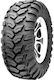 Maxxis Ceros Гума ATV Предна Радиални с размер 26x9-12 74N Безкамерна 52599285