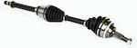 NTY Half Axle for Renault Clio / Kangoo