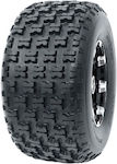 Wanda P-336 ATV Tyre 20x10-9 801-00-31038