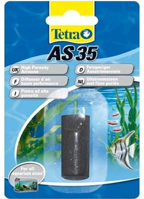 Tetra Air Stone AS35 Air Stones Aquarium