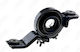 NTY Medium Friction for Mitsubishi Outlander II/III CW/GF 06-, ASX 10-, Peugeot 4007 07-12, Citroen C-Crosser 07-12