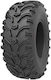 Kenda K299 ATV Front Tyre 23x10-10 Tubeless