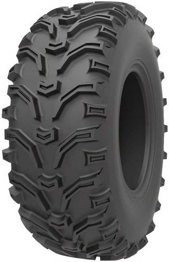 Kenda K299 ATV Front Tyre 23x10-10 Tubeless