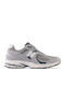 2002R Chunky Sneakers Gray