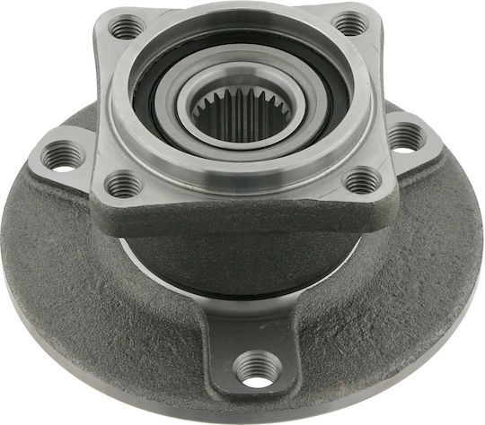 NTY Rulment de ambreiaj pentru Smart PentruDoi 450 0.6 0.7 0.8CDI 1998-2004