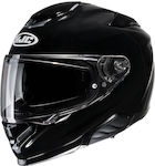 HJC Rpha 71 Metal Black Motorradhelm Volles Ges...