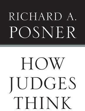 How Judges Think How Judges Think