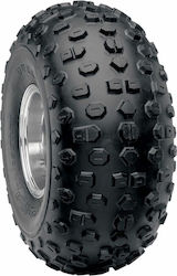 Duro DI2001 Safari Λάστιχο ATV με Διάσταση 21x10-8 30F TL / E-Mark