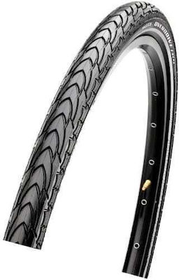 Maxxis Bike Tyre Trekking Overdrive Excel 28" Wire