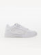 Puma Slipstream Lth Sneakers Λευκά