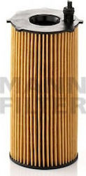 Mann Filter Φίλτρο Λαδιού Αυτοκινήτου για Dodge / Jeep