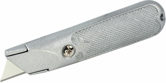 Wolfcraft Folding Knife Black