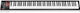 iCON Midi Keyboard Ikeyboard 8s Prodrive III με 88 Πλήκτρα σε Μαύρο Χρώμα