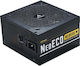 Antec NeoEco NE850G M 850W Black Computer Power Supply Full Modular 80 Plus Gold