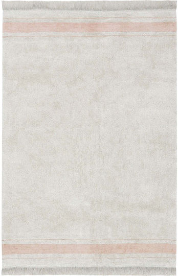 Lorena Canals Gastro Детско килимче Rose 90x130см