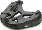 Givi Case Mounts