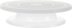 Aria Trade Cake Stand Rotating Plastic AT00011976 1pcs