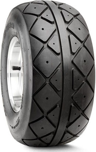 Duro DI2014 Top Fighter ATV Front Tyre 25x10-12 50N TL / E-Mark