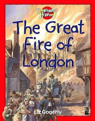 The Great Fire of London