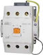 LS Βιομηχανικό Ρελέ Ισχύος 3 επαφών 48V 03.017.0321