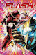 Eclipsed, The Flash