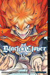Black Clover Vol. 15