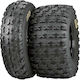 ITP Holeshot H-D Λάστιχο ATV Μπροστινό με Διάσταση 22x7-10 33F TL / E-Mark