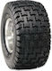 Duro DI2006 ATV Reifen mit Größe 18x9.50-8 20F TL / E-Mark