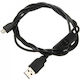 Haitronic Micro USB Power Cable with ON/OFF switch for Raspberry Pi (HR0293-33)