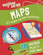 Discover and Do, Maps
