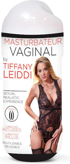 Dorcel Vaginal Tiffany Leiddi Masturbator