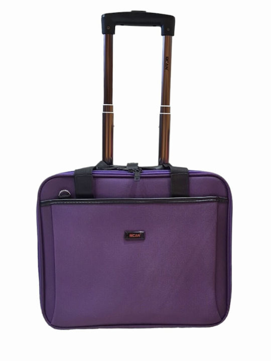 Mcan Underseat-Business 40/20 Cabin Hard Purple...
