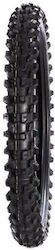 Motoz Terrapactor S/T 80/100-21 51M Off-Road Front Motorcycle Tyre