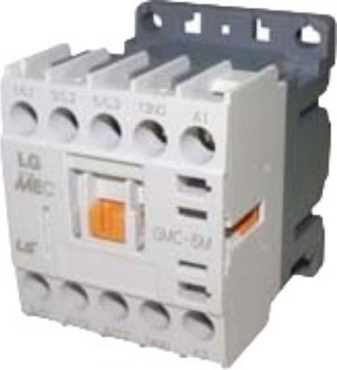 LS Releu Industrial Putere 3 contacte 400V 2buc 03.017.0118
