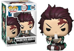 Funko Pop! Animation: Demon Slayer - Tanjiro with Noodles 1304