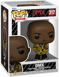 Funko Pop! Rocks: DMX 317