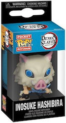 Funko Pocket Pop! Animation: Demon Slayer - Inosuke Hashibira