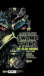 Absolute Swamp Thing by Alan Moore, 1