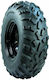 Carlisle Tyres AT489 Anvelopă ATV cu Dimensiune 255/65-12 67K TL / E-Mark