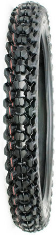 Motoz 90/100-21 57M TT Off-Road Front Motorcycle Tyre