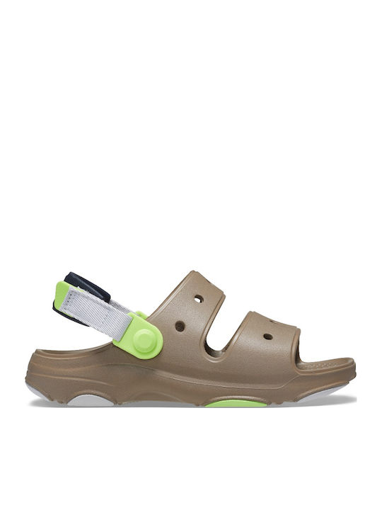 Crocs Classic All Terrain Children's Anatomical...