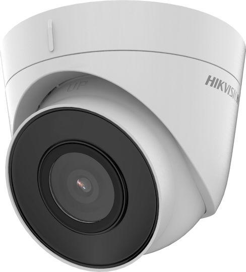 Hikvision DS-2CD1343G2-I IP Surveillance Camera Full HD+ 4MP Waterproof with Lens 2.8mm