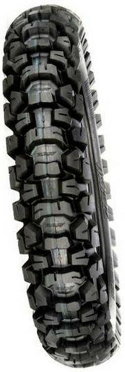 Motoz MR035 150/70-18 70Q Fără cameră de aer Off-Road Anvelopă motocicletă Spate