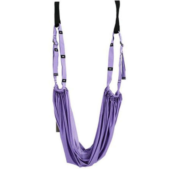 Factory Aerial Yoga Hammock Purple